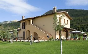 Azienda Agrituristica Bocci